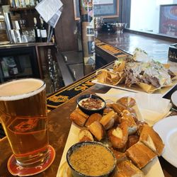The Wooden Match - Legal Limit Nachos and Reality Bites..