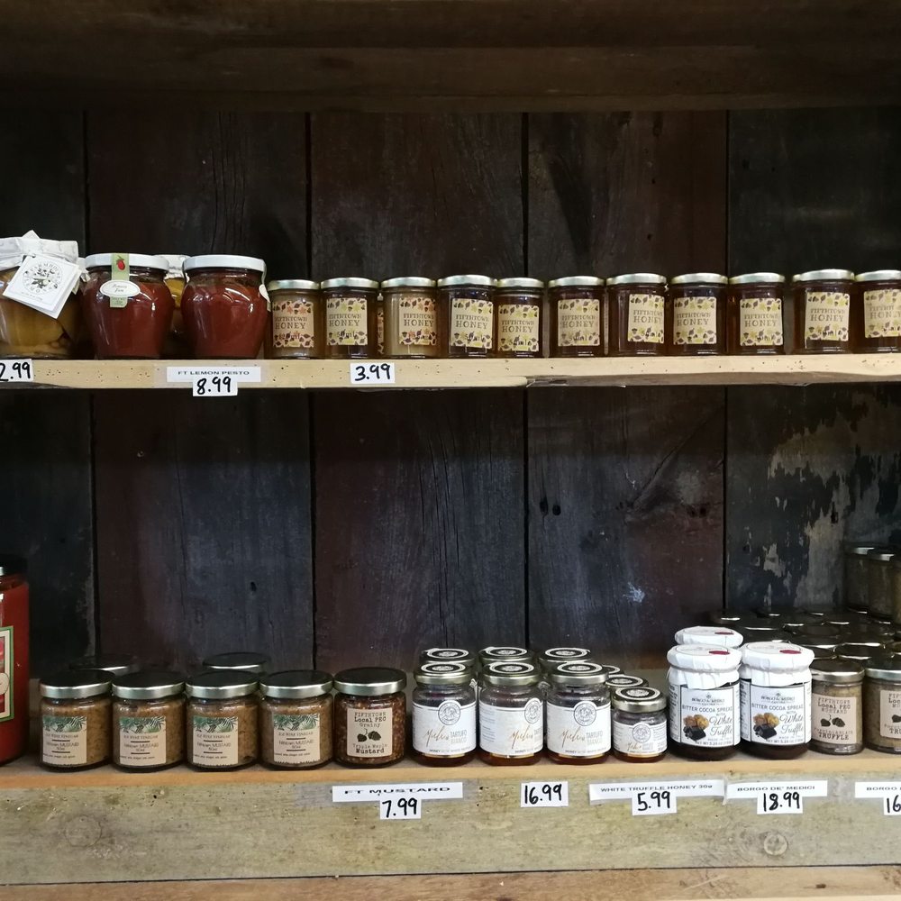 5th Town Artisan Cheese - Buy preserves - Cheese Shops Near Me - Picton, Ontario 5th Town Artisan Cheese - Buy preserves - Cheese Shops Near Me - Picton, Ontario