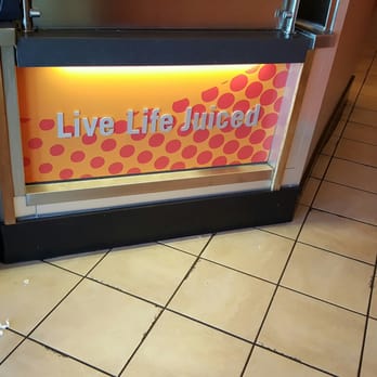 Juice It Up! - Juice Bars & Smoothies Near Me - Victorville, California