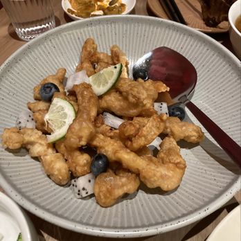 Octo - Korean Near Me - New York, New York Octo - Korean Near Me - New York, New York