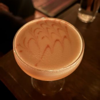Attaboy - Cocktail Bars Near Me - Nashville, Tennessee