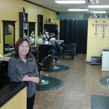 Salon City - Call now and book with Candy! - Hair Salons Near Me - Las Vegas, Nevada Salon City - Call now and book with Candy! - Hair Salons Near Me - Las Vegas, Nevada