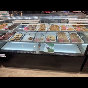 La Dolcekca Bakery Cafe - Bakeries Near Me - Charlotte, North Carolina