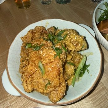 Moon Pocha - The Fried Chicken - Korean Near Me - Portland, Oregon Moon Pocha - The Fried Chicken - Korean Near Me - Portland, Oregon
