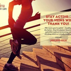 Optima Vein Care