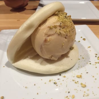 Bun Belly - Ice Cream Bun Dessert - Vietnamese Near Me - Austin, Texas