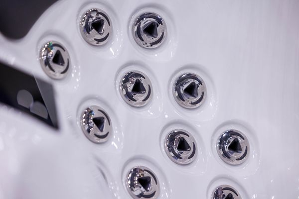 Artesian Spas by null