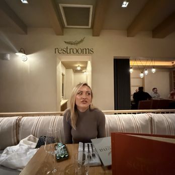 Serena Pastificio - Italian Near Me - Atlanta, Georgia Serena Pastificio - Italian Near Me - Atlanta, Georgia