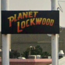 Planet Lockwood - Planet Lockwood Gentlemen's Club