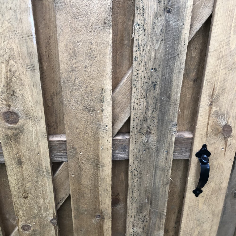 Woodmaster Fence - Horrible looking! - Fences & Gates Near Me - McHenry, Illinois Woodmaster Fence - Horrible looking! - Fences & Gates Near Me - McHenry, Illinois