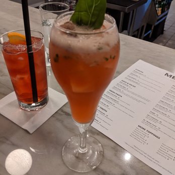 Brick Fire Tavern - Isola bella - Pizza Near Me - Honolulu, Hawaii Brick Fire Tavern - Isola bella - Pizza Near Me - Honolulu, Hawaii