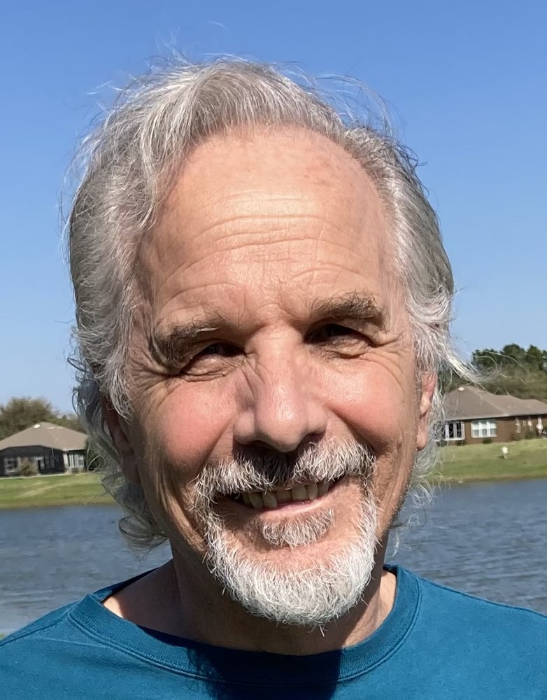 Henry Esformes, LCSW - grief counselor in Ocala, FL