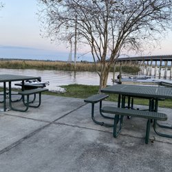 C.S. Lee Park