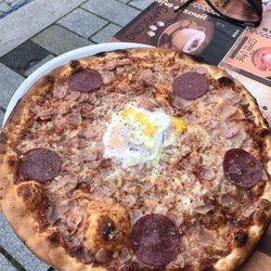 Pizzeria La Vita