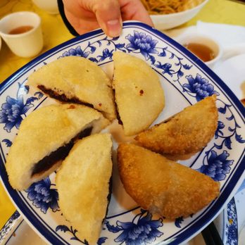 Boiling BeiJing - Dessert - Chinese Near Me - San Bruno, California