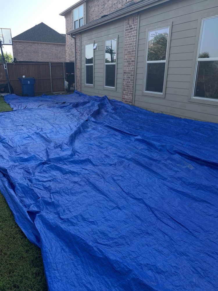 Slide of LC Roofing & Construction