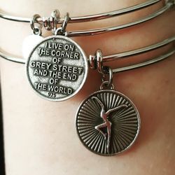 Marcco Jewelers - I absolutely love my bracelets down to every single perfect detail!!