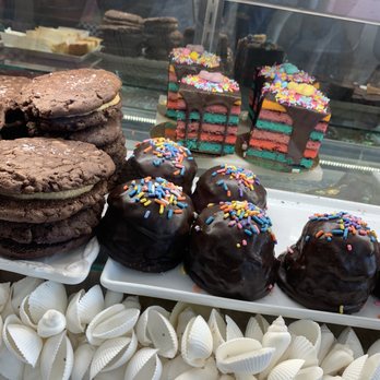 Baked by the Ocean - Bakeries Near Me - Long Beach, New York