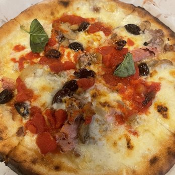 Da Franco - Pizza Near Me - Sorrento, NA Da Franco - Pizza Near Me - Sorrento, NA