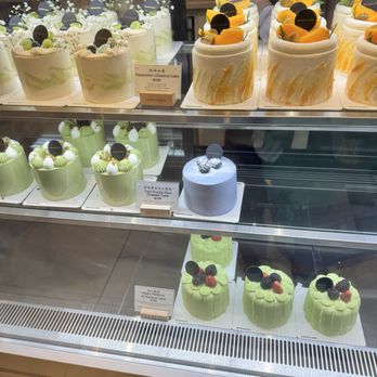Shakalaka Bakery - Cake options - Bakeries Near Me - Flushing, New York Shakalaka Bakery - Cake options - Bakeries Near Me - Flushing, New York