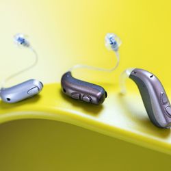 Evear Hearing