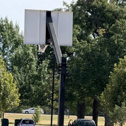 Wiley Post Park - Basketball