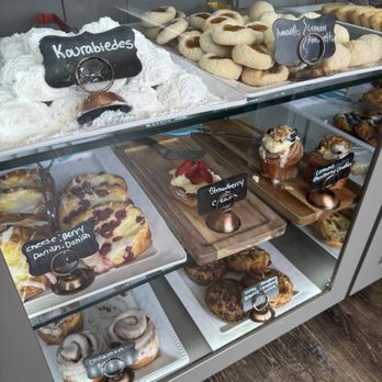 Niko's Bakery & Cafe - Bakeries Near Me - Owensboro, Kentucky Niko's Bakery & Cafe - Bakeries Near Me - Owensboro, Kentucky
