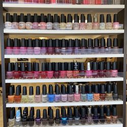 Go Nails & Spa