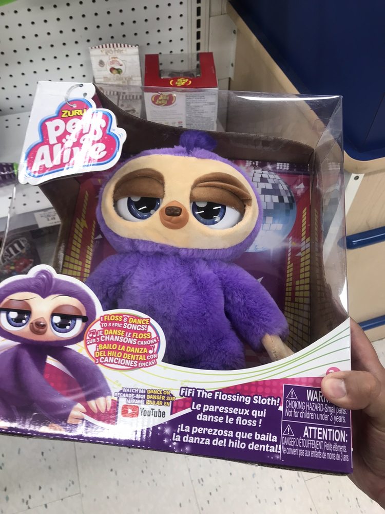 TOYSRUS Updated August 2024 18 Reviews 900 Dufferin Street