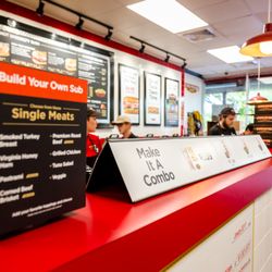 Firehouse Subs