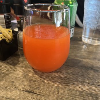 State Fare - Wheatley Strawberry Mango Slushee - Breakfast & Brunch Near Me - Catonsville, Maryland State Fare - Wheatley Strawberry Mango Slushee - Breakfast & Brunch Near Me - Catonsville, Maryland