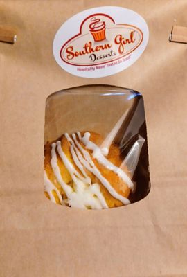 Southern Girl Desserts by null