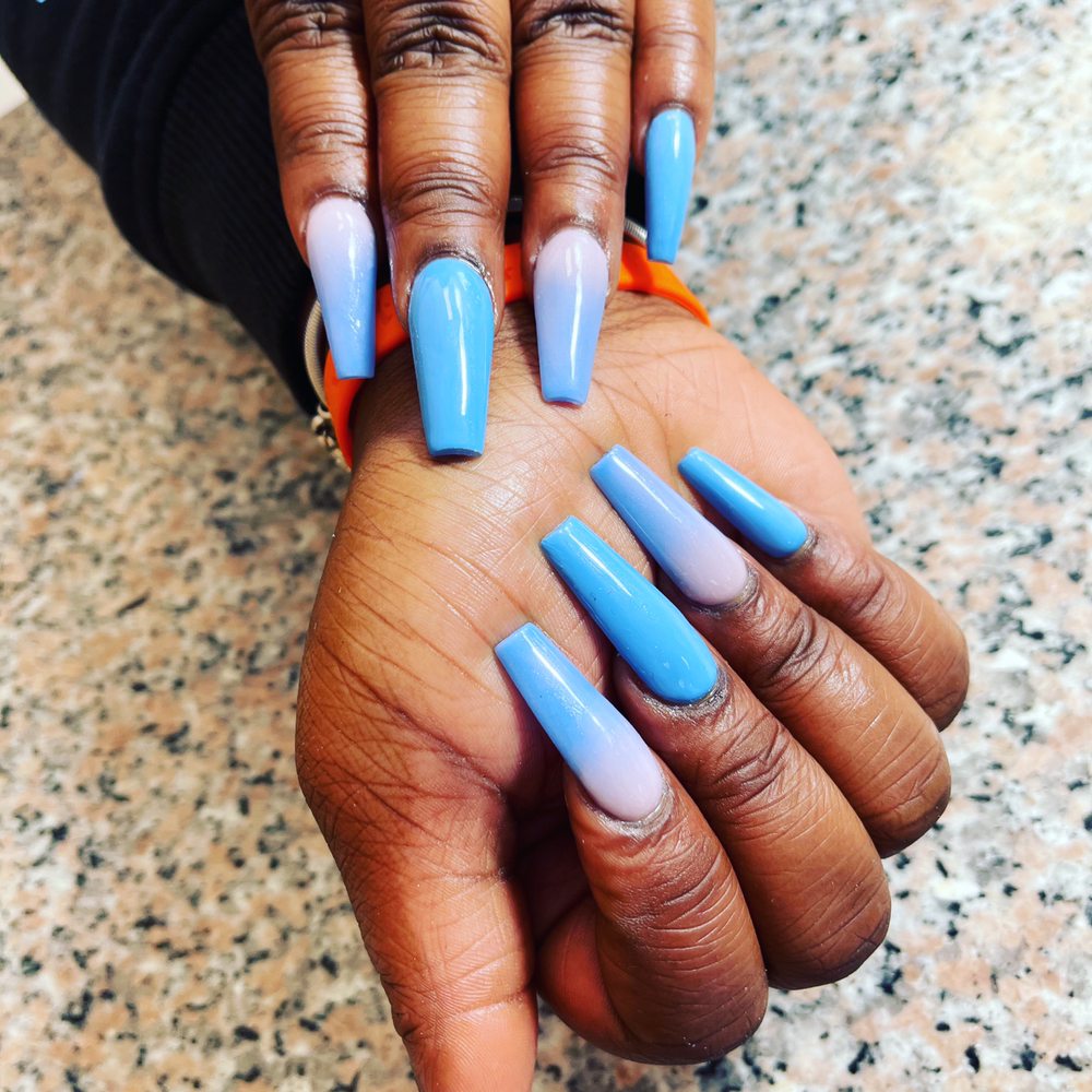 EXQUISITE NAILS Updated September 2024 19 Photos 1604 Richland