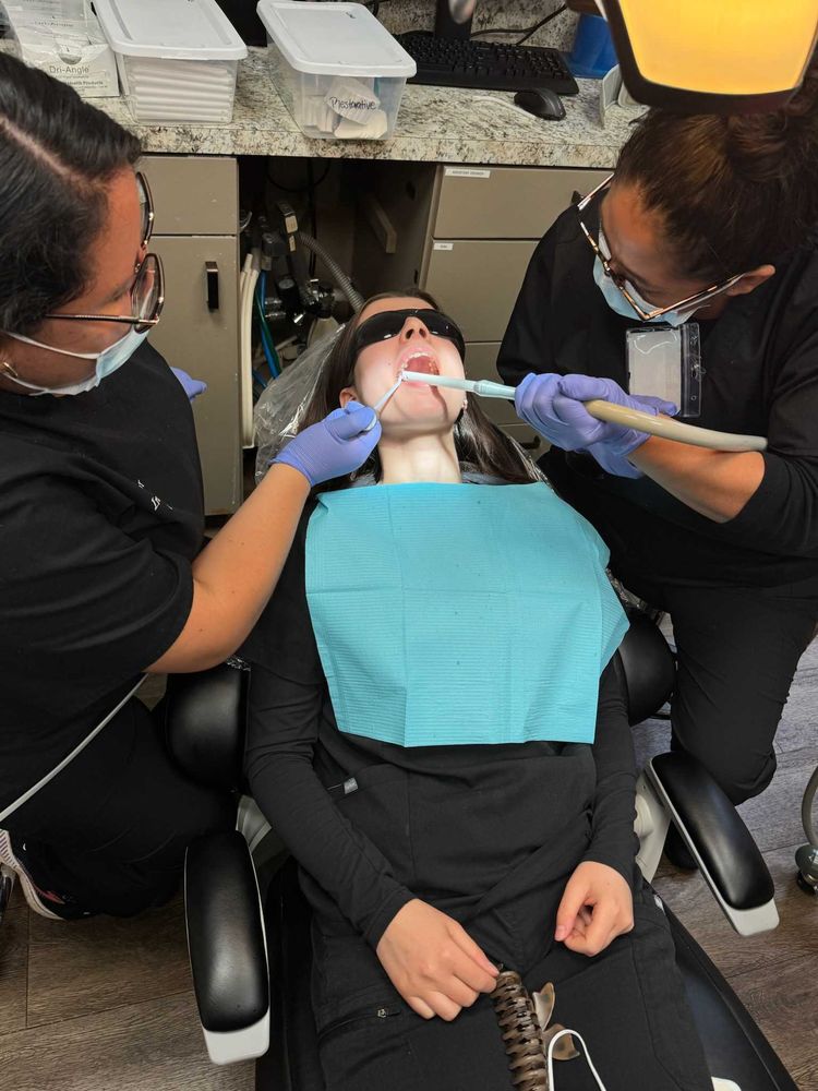 OLYMPIA DENTAL ASSISTANT SCHOOL - Updated June 2026 - 28 Photos - 1502 ...