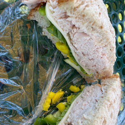 Gurney's Harbor Bottle Shop by null