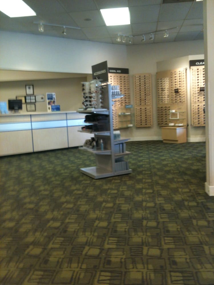 LENSCRAFTERS Updated August 2024 20 Reviews 5500 Abercorn St
