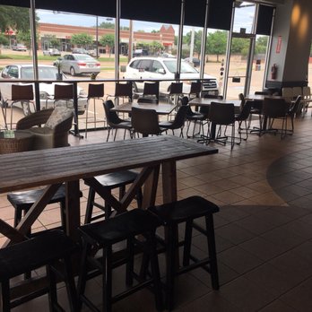 TeaLatte Bar - Lots of places to sit! - Coffee & Tea Near Me - Carrollton, Texas TeaLatte Bar - Lots of places to sit! - Coffee & Tea Near Me - Carrollton, Texas