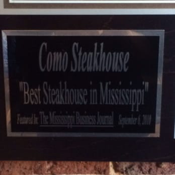 Como Steak House - Steakhouses Near Me - Como, Mississippi Como Steak House - Steakhouses Near Me - Como, Mississippi