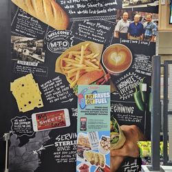 Sheetz - 8/6/23