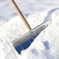 Tonka Snow Removal and Repair