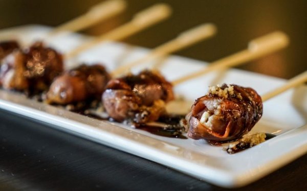 We Olive & Wine Bar by null