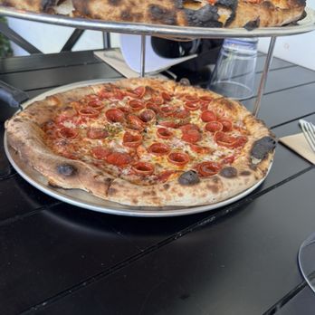 Classic Crust Pizza Bar - Pepperoni Pizza and Meat Lovers - Pizza Near Me - Clifton Park, New York Classic Crust Pizza Bar - Pepperoni Pizza and Meat Lovers - Pizza Near Me - Clifton Park, New York