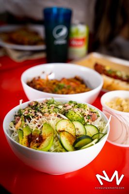 POST Market (Food Hall) by null