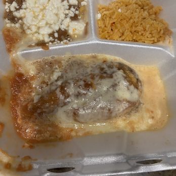 La Tequila Jalisco Restaurant - Chili relleno always good. - Mexican Near Me - Rockport, Texas La Tequila Jalisco Restaurant - Chili relleno always good. - Mexican Near Me - Rockport, Texas