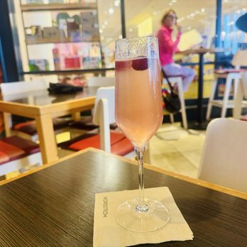 Ruscello at Nordstrom - Featured Cranberry Drink - Mediterranean Near Me - Honolulu, Hawaii Ruscello at Nordstrom - Featured Cranberry Drink - Mediterranean Near Me - Honolulu, Hawaii