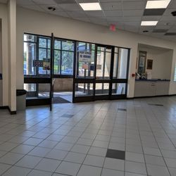 US Post Office