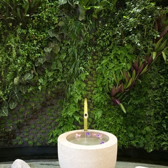 Espace Weleda - Le mur vegetal - Day Spas Near Me - Paris, 75 Espace Weleda - Le mur vegetal - Day Spas Near Me - Paris, 75