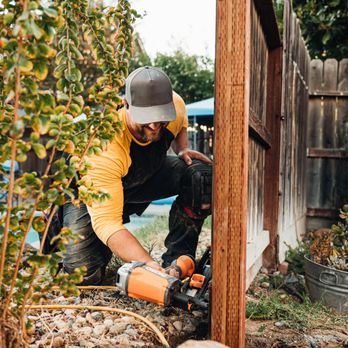 Wee Bee Solutions - Residential fence repair - Handyman Near Me - Folsom, California Wee Bee Solutions - Residential fence repair - Handyman Near Me - Folsom, California