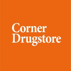 CORNER DRUG STORE - Photo