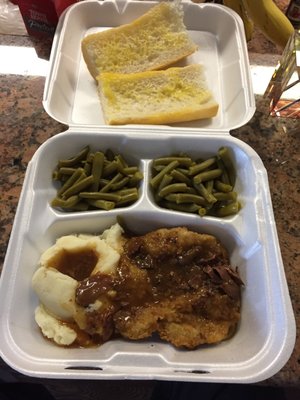 Old Arabi Food Store by null